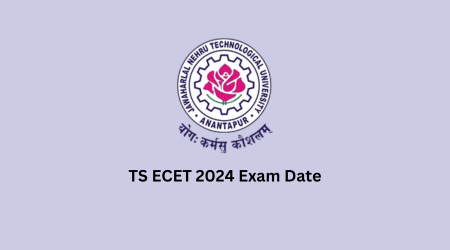 TS ECET 2024 Exam Date