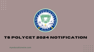 TS POLYCET 2024 Notification