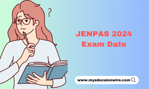 jenpas 2024 exam date