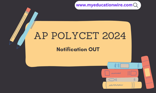 AP POLYCET 2024