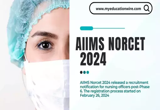 AIIMS NORCET 2024 QUESTION PAPER PDF visual data 3