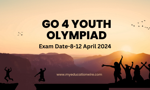 Go 4 Youth Olympiad
