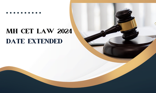 MH CET Law 2024