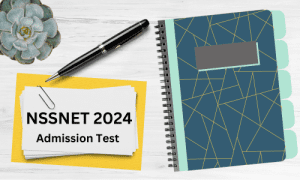 NSSNET 2024