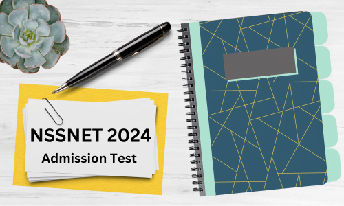 NSSNET 2024