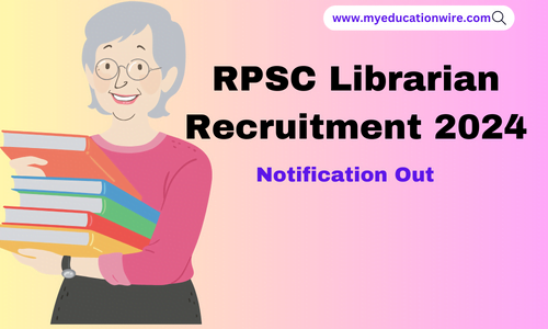 RPSC Librarian