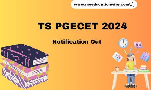 TS PGECET 2024