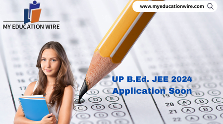 UP B.Ed. JEE