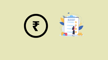 What is Interim Budget?