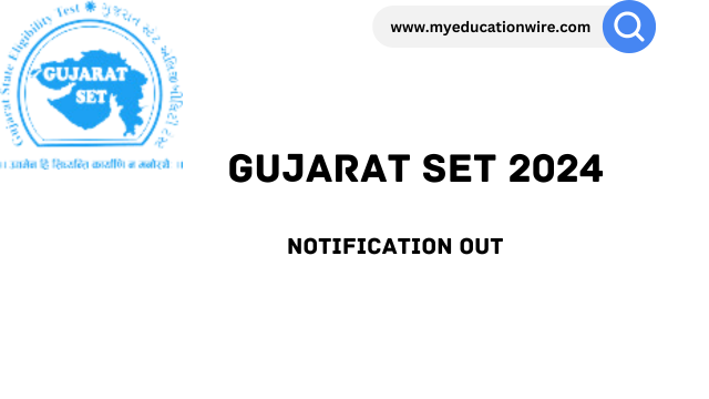 GUJARAT SET 2024