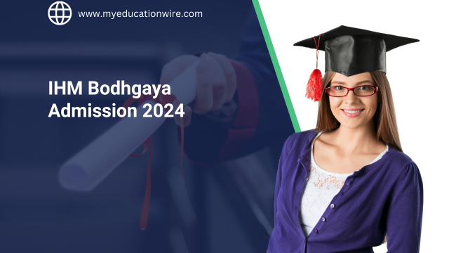 IHM Bodhgaya Admission