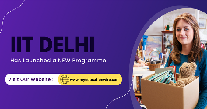 IIT Delhi