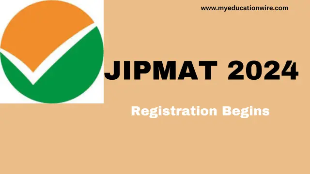 JIPMAT 2024