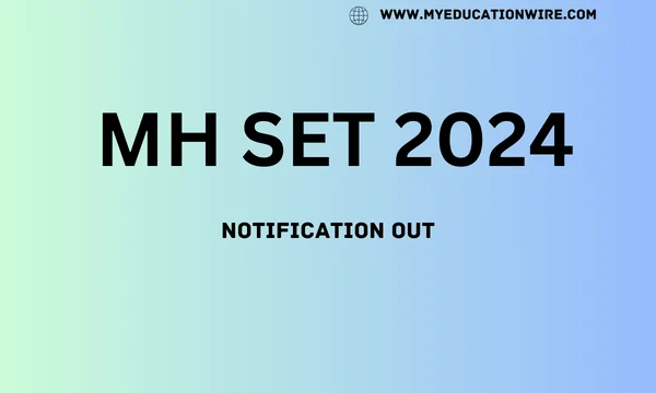 MH SET 2024