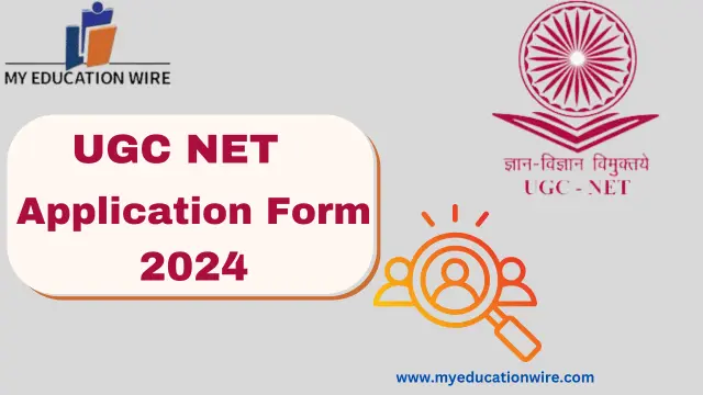 UGC NET 2024
