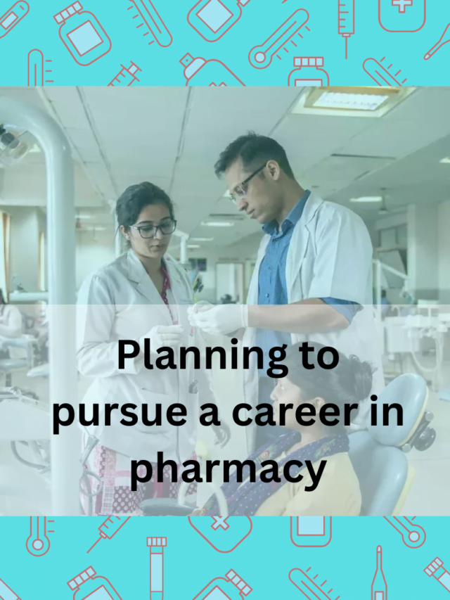 Top 10 Pharmacy Colleges
