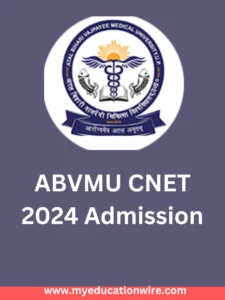ABVMU CNET 2024