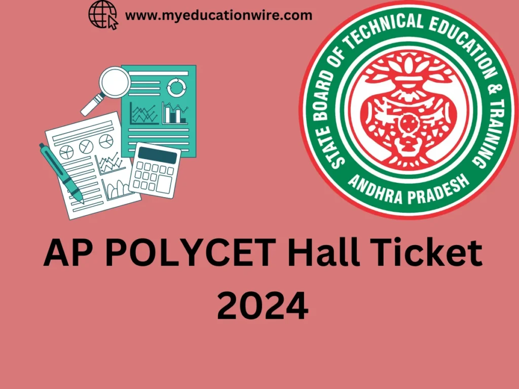 AP POLYCET Hall Ticket