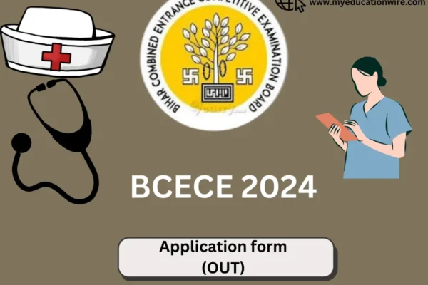 BCECE 2024