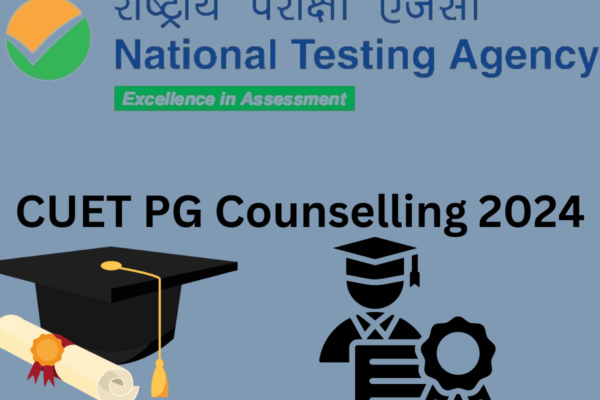 CUET PG Counselling