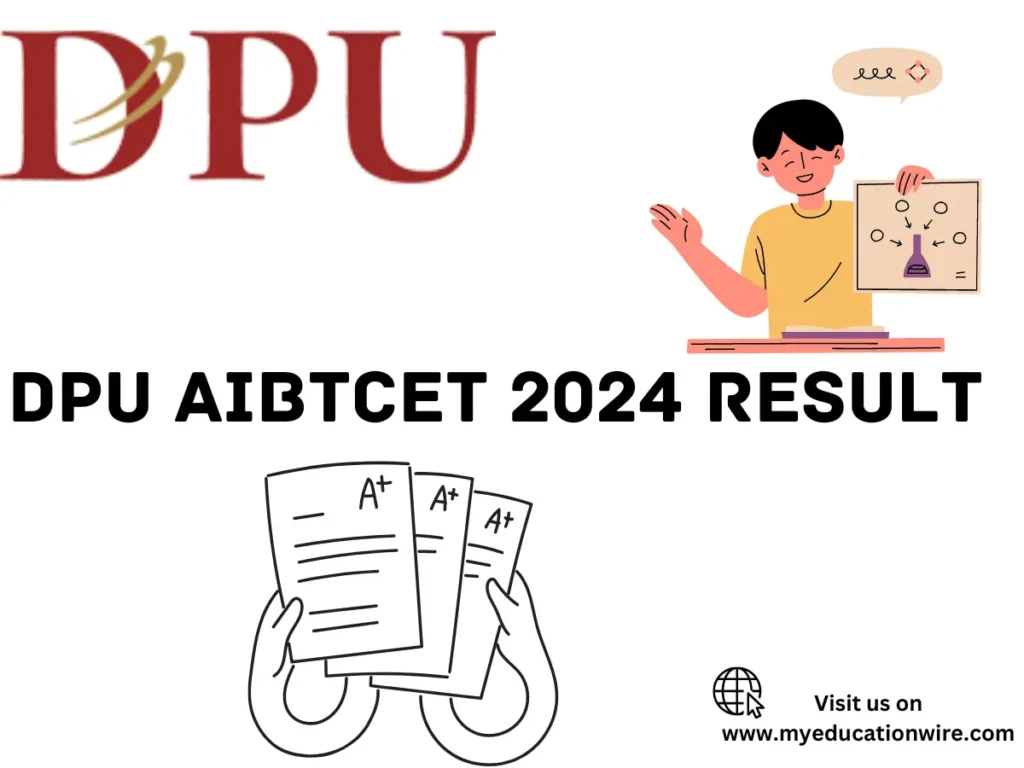 DPU AIBTCET 2024
