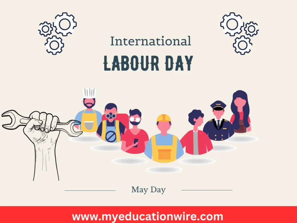 International Labour Day