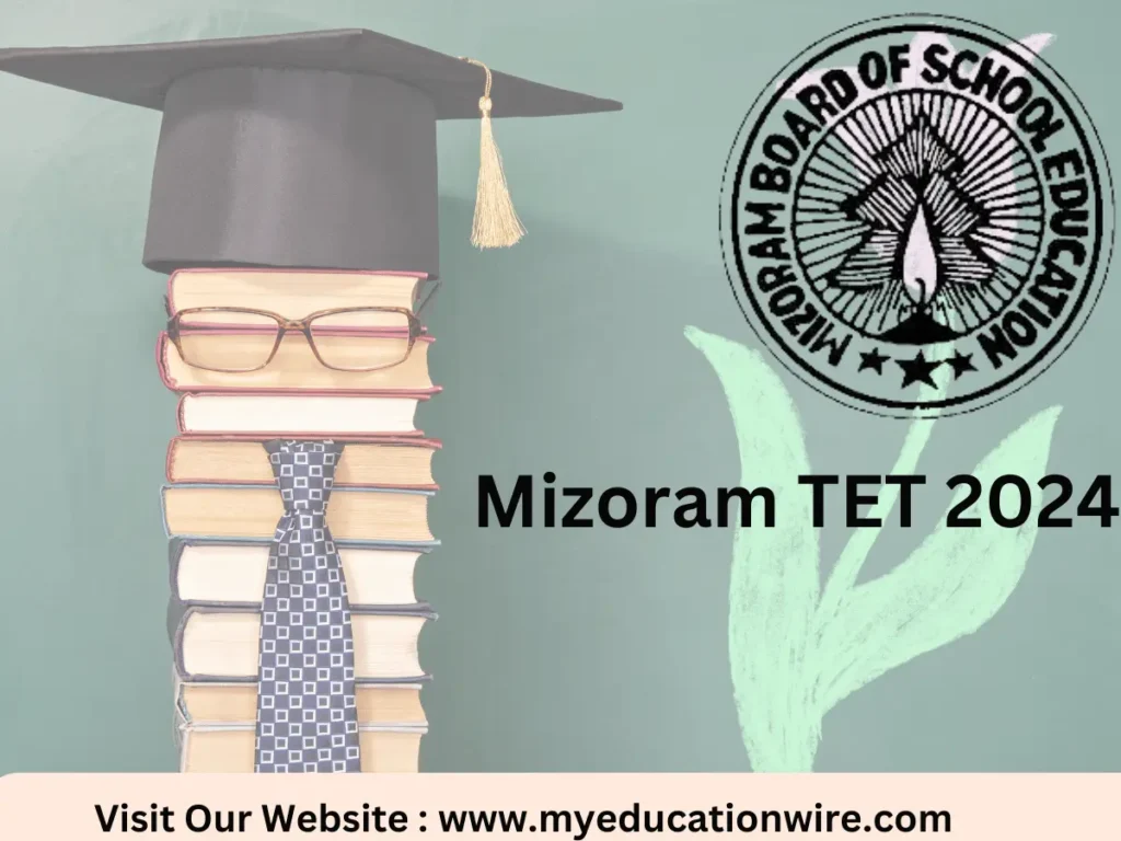 Mizoram TET
