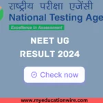 NEET UG RESULT 2024 OUT: Check Top Colleges Who Accepting NEET Score