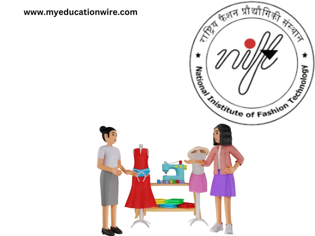 NIFT 2024
