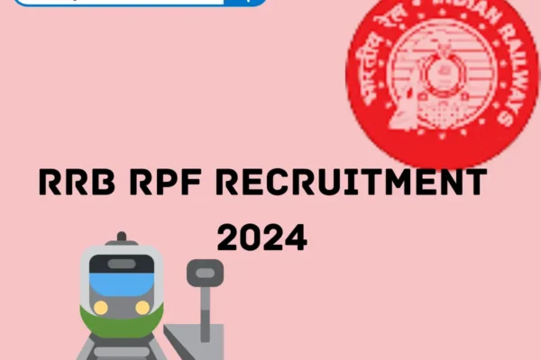 RPF Recruitment