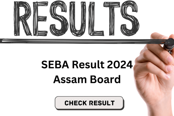 SEBA Result