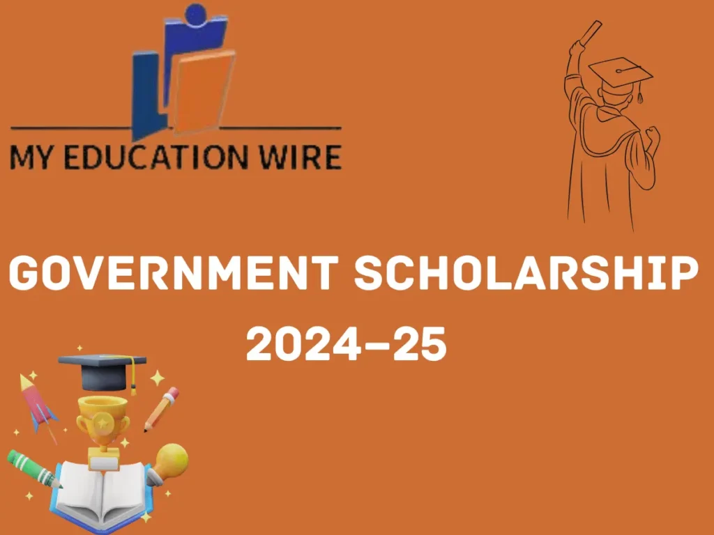 Scholarship 2024