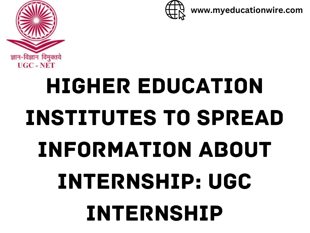 UGC Internship