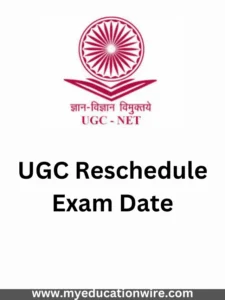 UGC NET 2024