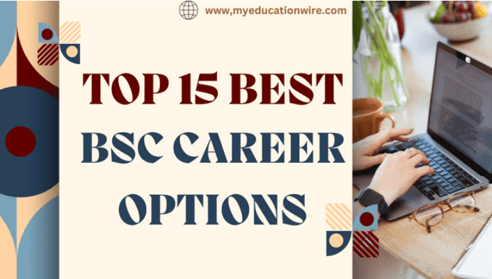 top 15 career option
