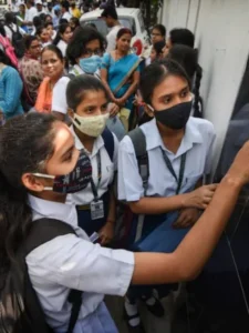 PSEB 12 result 2024