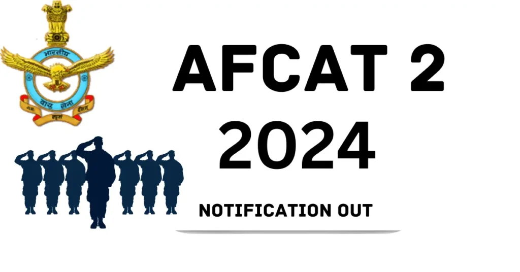 AFCAT 2
