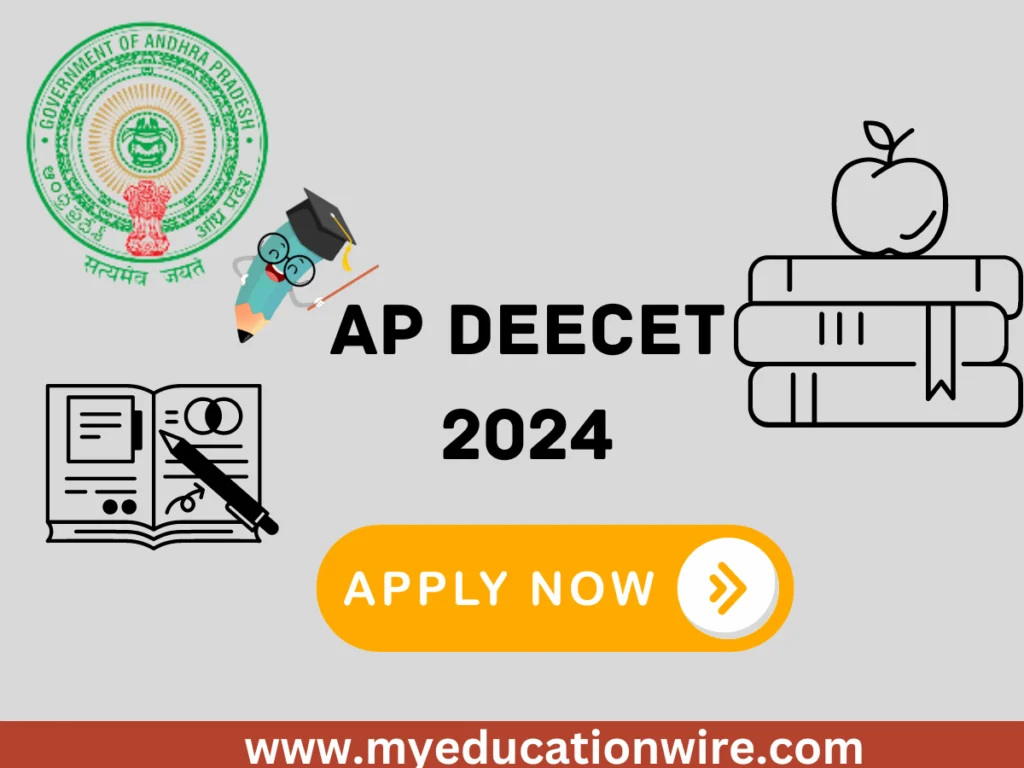 AP DEECET