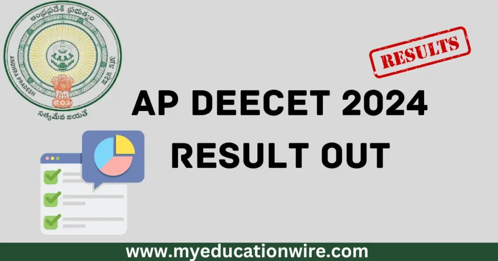 AP DEECET 2024