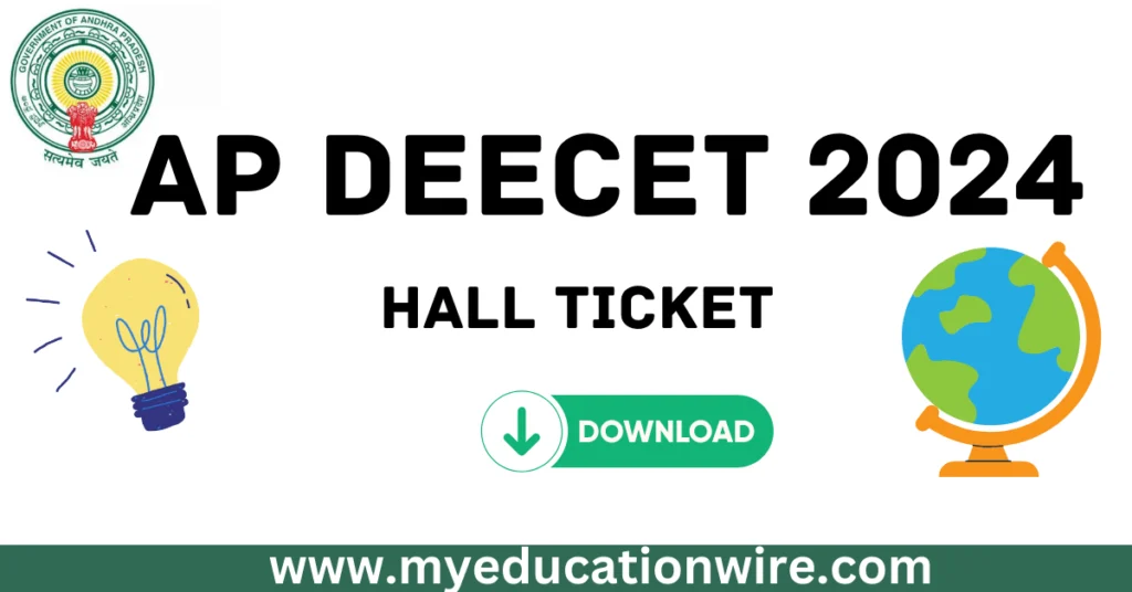 AP DEECET 2024