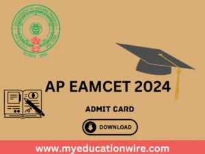 AP EAMCET 2024