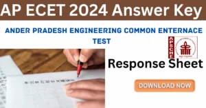AP ECET 2024