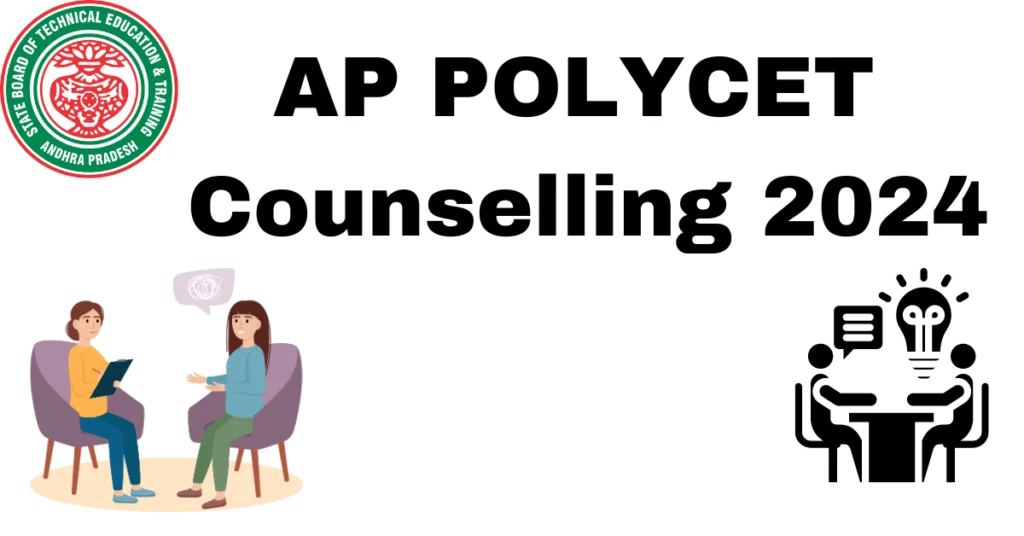 AP POLYCET Counselling