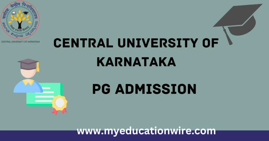 Central University of Karnataka
