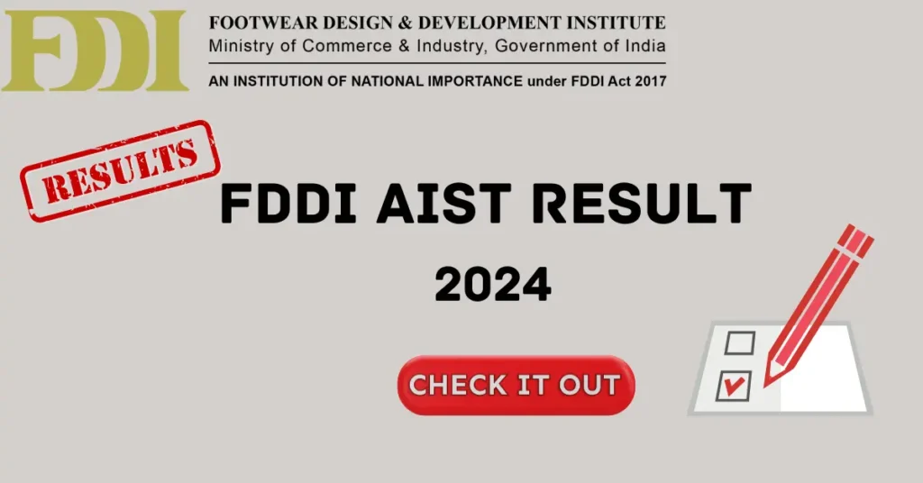 FDDI AIST Result