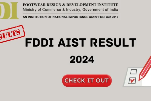 FDDI AIST Result