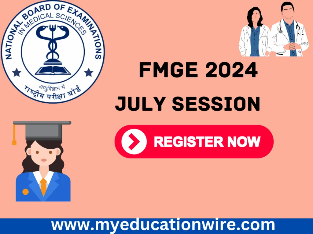 FMGE 2024
