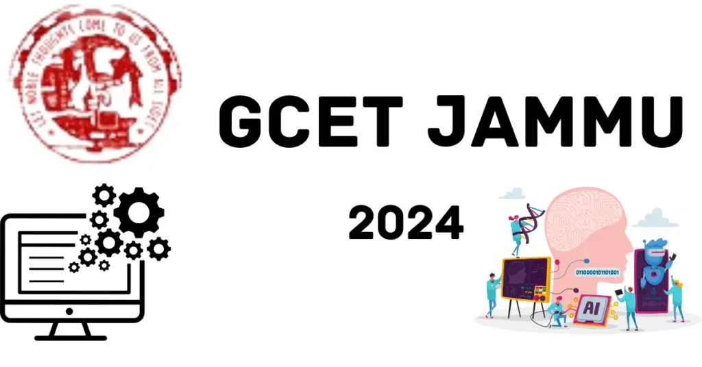 GCET Jammu