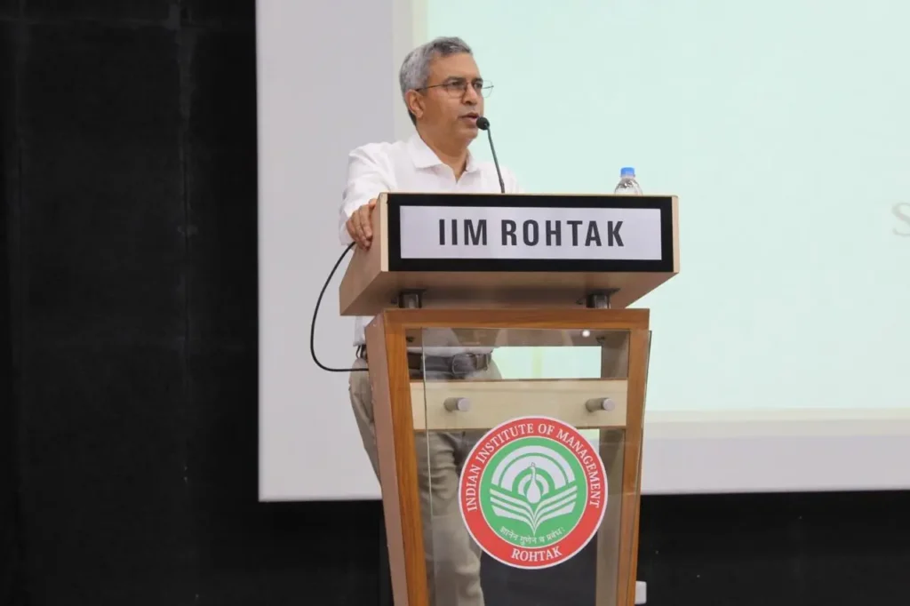 IIM Rohtak