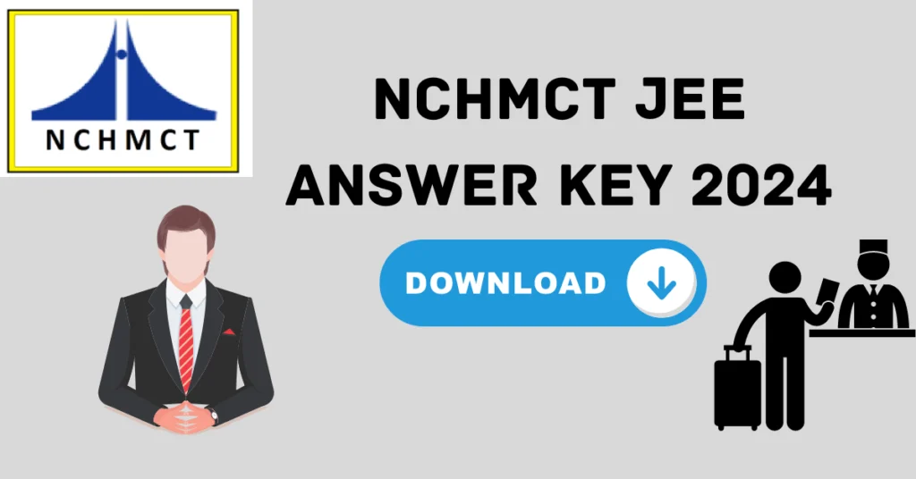 NCHMCT JEE